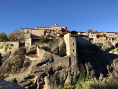 -梅黛奥拉修道院