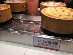 -龍歌自助小火锅(李沧顺和汇店)