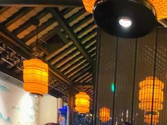 -绿茶餐厅(深圳龙华天虹购物中心店)