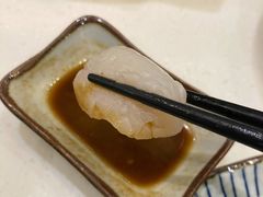 带子刺身-禾绿寿司(星光68广场店)