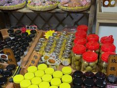 -苏州市吴中区光福窑上花果蜜饯厂