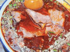 -清真磨沟沿老字号牛肉面(总店)