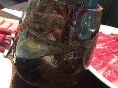 -珍宝轩海鲜火锅(碧湖大厦店)