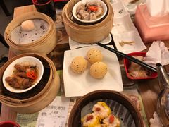 -添好运点心专门店(深水埗店)