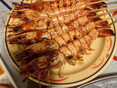 -辉记炭烧海鲜大排档·老字号(福田店)