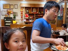 -芦茨金富饭庄·25年老字号·专做稻草鸡