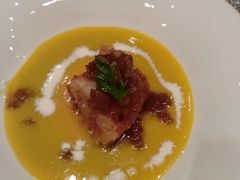 -和·铁板烧·OMAKASE(望京昆泰嘉晟酒店)
