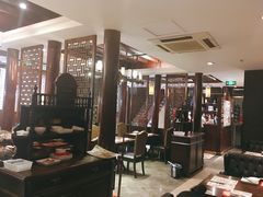 -涌上外婆桥(南塘店)