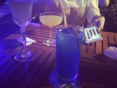 HUNTING&nbsp;BAR-HUNTING BAR亨霆鸡尾酒馆(越秀淘金店)