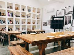 -素心小筑(后沙裕镇店)