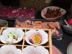 -菌自由丨野生菌火锅特色庭院餐厅(丽江古城店)