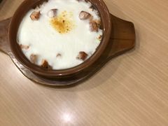 -萨莉亚意式餐厅(星海广场店)