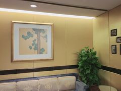 -杭州香格里拉·香宫中餐厅