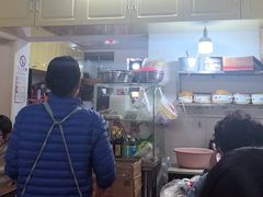 -阿麟馄饨(延长路店)
