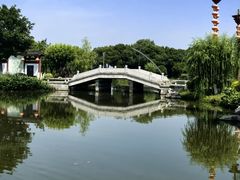 -丝绸小镇荻港古村