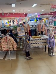 -孩子王(奥克斯广场店)