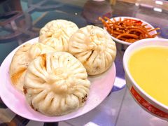 -天宫院小吃·包子炒肝儿(管庄店)