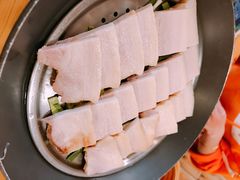 -元奶奶包饭(公新银浦店)