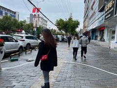 -凤张螺蛳粉·爽口粉(跃进路总店)