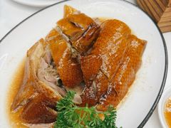 -香港深井掂檔烧鹅茶餐厅(海韵城店)