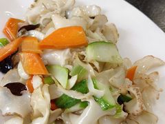 -老院子饭店·鲁菜·海鲜·家常菜