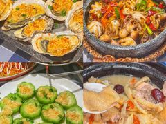 -阿妹小海鲜(下角店)