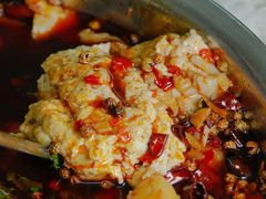 豆花鱼-四川泸州豆花饭店