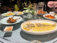 -野蔓果·山野菜(西湖景区·龙井茶田店)