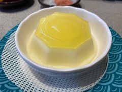 芒果布丁-万岁寿司(万国店)