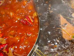 -廖掌柜·重庆鲜货火锅(上海首店)