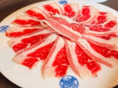 -龙森园火锅(琴台路店)