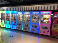 -奥斯卡升龙国际影城(RealD Cinema)