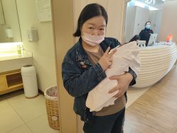 点击看大图 -爱弥儿月子中心(省医院店)