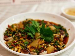 生腌血蚌-迈姨·潮州菜(麓湖公园店)