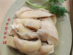 -百家鸡味馆(清泰店)