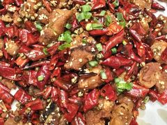 -富瑶大酒店(强工二街店)