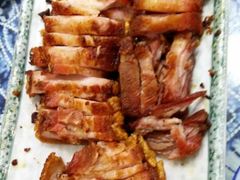 烤猪肉-白家寨子·山野白族菜(古城总店)