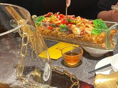 -炊烟小炒黄牛肉(浦东世纪汇店)