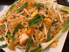 炒粉-J Daeng Seafood