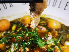 -友达面馆(广州总店)