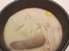 冲浪猪肚稻庭面-广舟(千禧店)