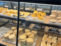 -长发西饼(临顿路店)