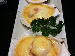 -曙亚洲餐厅-重庆富力艾美酒店(南坪万达广场店)