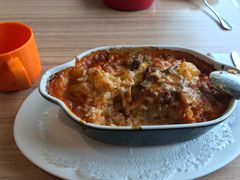 -必胜客(北苑路店)