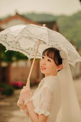 -巴黎春天婚纱摄影(临安店)