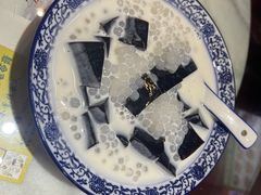 -梧州双钱龟苓膏(老街店)