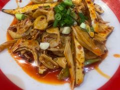 -71号豆汤饭·成都小馆(春熙路百盛店)