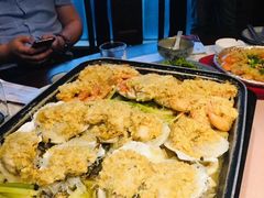 -苏浙徽·农家大院(开发区星湖101店)
