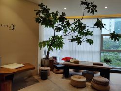 -阿南达·瑜伽普拉提·阿育吠陀疗愈中心