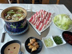 -东来顺饭庄(西直门店)